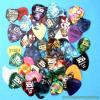 50 MIXED PLECTRUMS